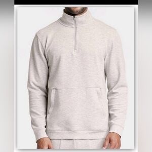 All In Motion Men's Jackets & Coats All In Motion Men’s Mesh Spacer Pullover